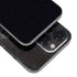 NHL Utah Mammoth Ice Frost iPhone 16 Pro Skin
